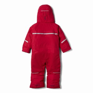 Columbia Buga II™ Snowsuit Flickor Röda (KHIJG3246)